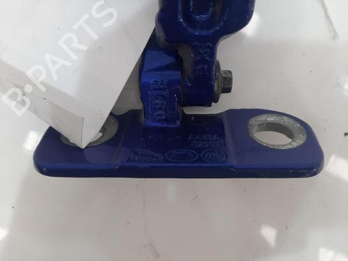 Hinge/Door check strap JAGUAR I-PACE (X590) EV400 AWD | BP37223229C146 - Image 2