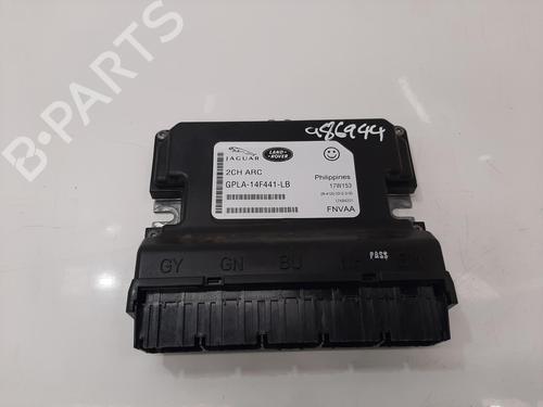 Used Control unit Control unit LAND ROVER RANGE ROVER IV (L405) 4.4 SDV8 4x4 (340 hp) 34233205 34233205