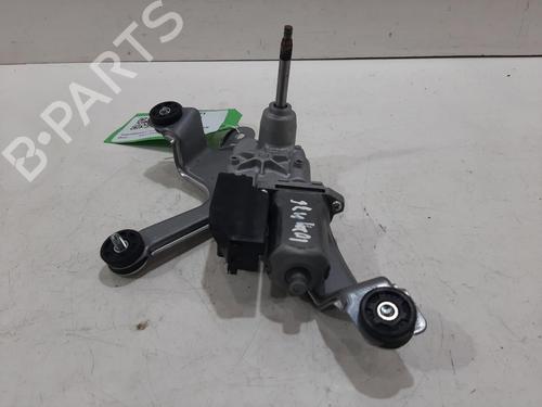 Rear wiper motor TOYOTA RAV 4 IV (_A4_) 2.2 D 4WD (ALA49) | BP29445146M102 