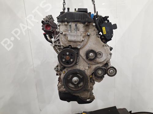 Engine KIA SPORTAGE IV (QL, QLE) 1.7 CRDi | BP31965318M1 