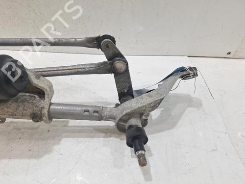 Front wiper motor HONDA CR-V III (RE_) 2.0 i-VTEC 4WD (RE5, RE2) | BP32381063M29 