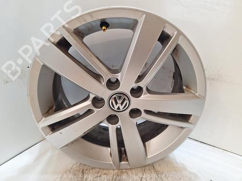 Jante Jante VW POLO V (6R1, 6C1) 1.2 TSI 16V (90 hp) 35985711 35985711