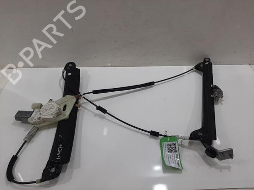 Used Front right window mechanism Front right window mechanism BMW 1 Convertible (E88) 118 d (143 hp) 34619606 34619606
