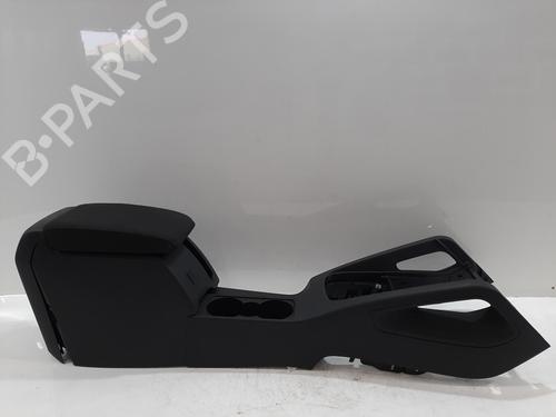 Used Middle console Middle console VW SCIROCCO III (137, 138) 1.4 TSI (160 hp) 33939721 33939721