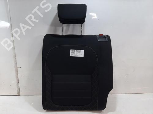 Used Rear seat (2nd row) Rear seat (2nd row) 37443408 37443408