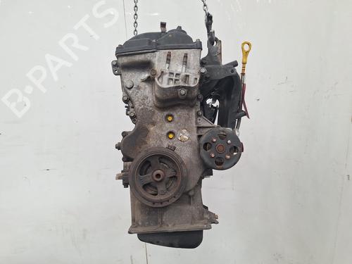 Used Engine Engine HYUNDAI i10 I (PA) 1.2 (78 hp) 34149621 34149621