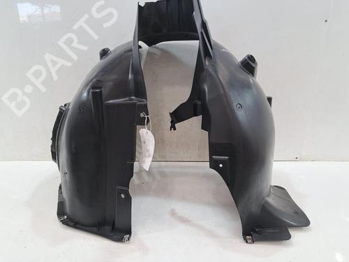 Used Wheel arch Wheel arch PEUGEOT PARTNER Box Body/MPV (K9) 1.5 BlueHDi 100 (102 hp) 33318009 33318009