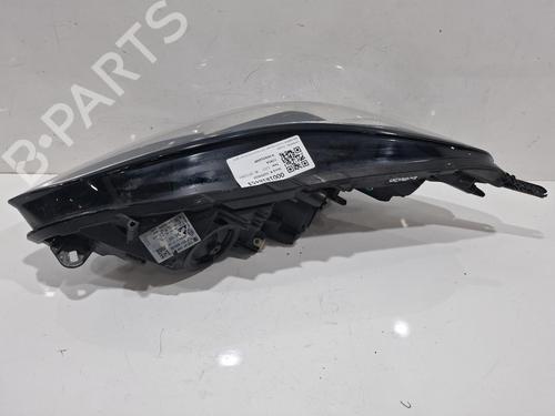 Right headlight VAUXHALL CORSA Mk IV (E) (X15) 1.3 CDTi | BP38621069C29 - Image 3