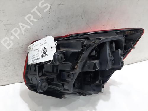 Left taillight AUDI Q2 (GAB, GAG) 30 TDI | BP33010217C34  - Image 6