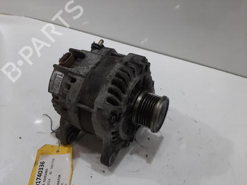 Alternator MAZDA 3 (BM, BN) 1.5 D (BMLFS, BM4, BN4) | BP36451838M7 - Image 4