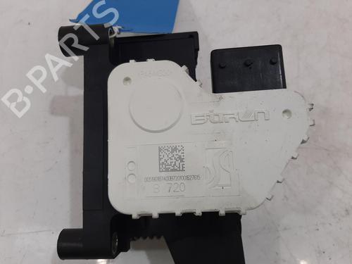 Pedal FIAT 500 (312_) 1.2 (312AXA1A) | BP32120983I4 