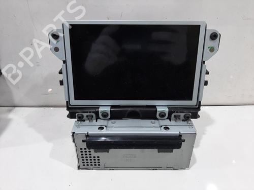 Electronic module FORD FOCUS III 1.0 EcoBoost | BP36697085M83 - Image 2