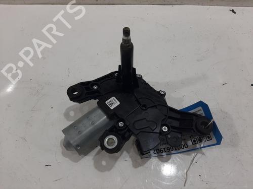 Rear wiper motor DACIA SANDERO II TCe 90 (B8M1, B8MA, B8AC) | BP33125134M102  - Image 5