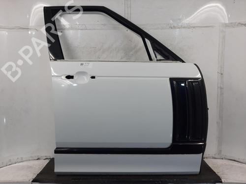 Used Right front door LAND ROVER RANGE ROVER IV (L405) 4.4 SDV8 4x4 (340 hp) 30756566