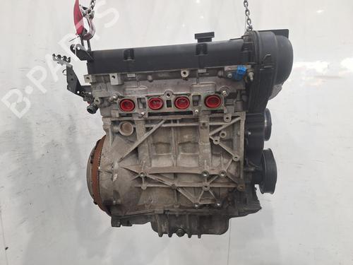 Engine FORD FIESTA VI (CB1, CCN) 1.25 | BP40112095M1 - Image 3
