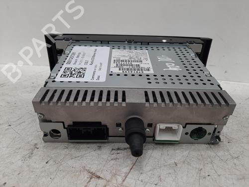 Radio MITSUBISHI COLT VI (Z3_A, Z2_A) 1.3 (Z21A) | BP26752193E6 