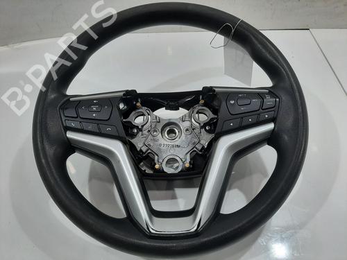 Used Steering wheel ISUZU D-MAX II (TFR, TFS) 1.9 Ddi 4x4 (TFS87J) (163 hp) 30670714