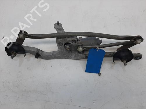 Used Front wiper motor TOYOTA AURIS Estate (_E18_) 1.6 (ZRE185_) (132 hp) 27365219