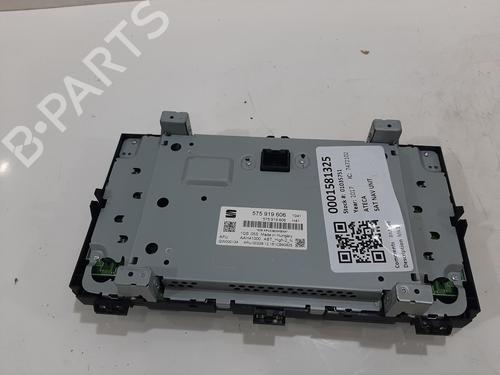 Electronic module SEAT ATECA (KH7, KHP) 2.0 TDI 4Drive | BP30722550M83 