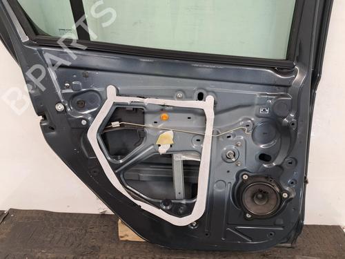 Dør venstre bagtil DACIA SANDERO II 1.0 SCe 75 (B8JC, B8JD, B8NC) | BP38447257C4 - Image 6