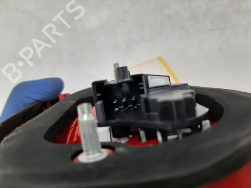 Right taillight VW TIGUAN (5N_) 2.0 TDI 4motion | BP26851788C35 
