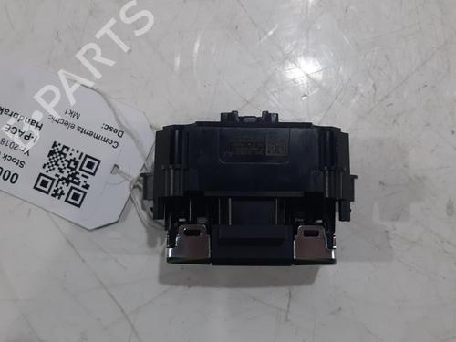 Hand brake JAGUAR I-PACE (X590) EV400 AWD | BP29742047I18