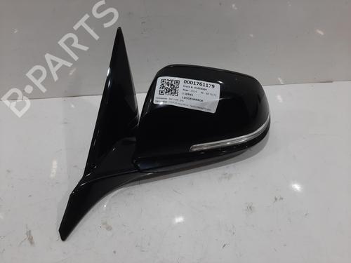 Used Left mirror Left mirror 36938602 36938602