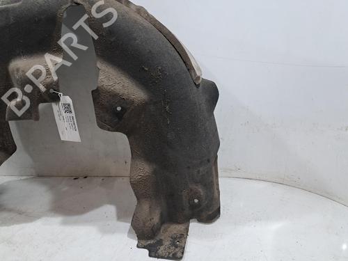 Cava de roda JAGUAR I-PACE (X590) EV400 AWD | BP30670567C56 