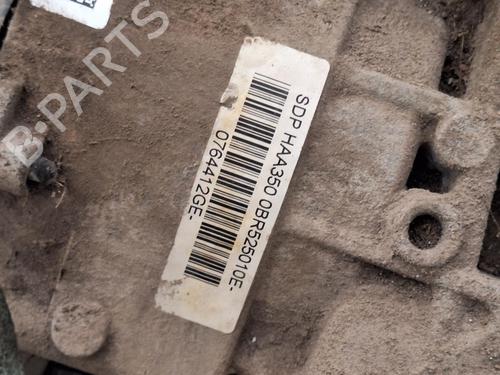 Other SKODA YETI (5L) 2.0 TDI 4x4 | BP29809323O1 