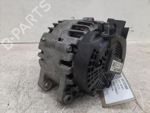 Alternator FORD TRANSIT CONNECT V408 Box Body/MPV 1.5 EcoBlue | BP26851515M7 - Image 3