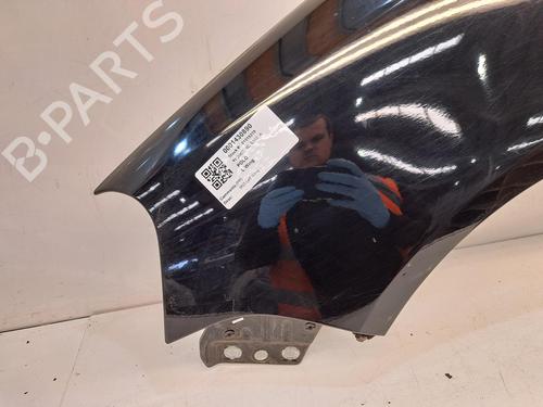 Left front fenders VW POLO (9N_, 9A_) 1.2 | BP26870775C41 