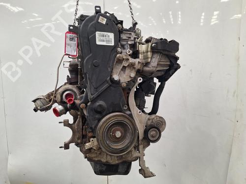 Used Engine Engine 37236353 37236353