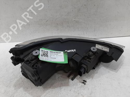 Left headlight AUDI A1 (8X1, 8XK) 1.6 TDI | BP33699391C28 - Image 5