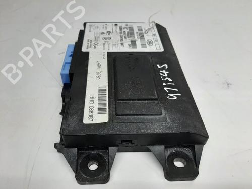 Control unit LAND ROVER RANGE ROVER SPORT II (L494) 4.4 SDV8 4x4 | BP26768834M11 