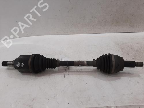Used Left front driveshaft Left front driveshaft 33466794 33466794