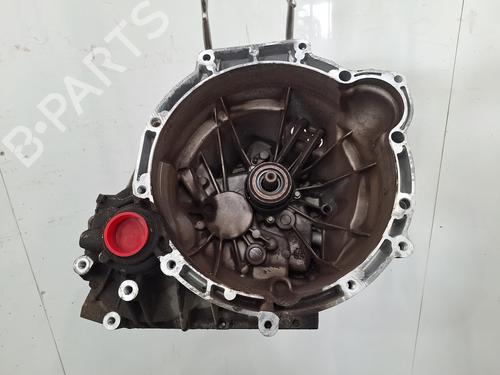 Used Gearbox FORD FIESTA VI (CB1, CCN) 1.25 (82 hp) 31903739