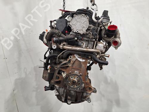 Moteur VW PASSAT B6 (3C2) 2.0 TDI 16V (140 hp) 30756979