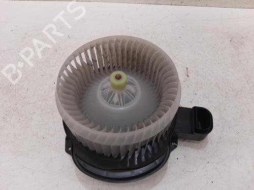 Heater blower motor JAGUAR I-PACE (X590) EV400 AWD | BP33318390M62  - Image 5