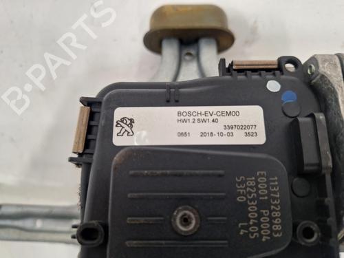 Front wiper motor PEUGEOT 3008 II SUV (MC_, MR_, MJ_, M4_) 1.5 BlueHDi 130 | BP27682632M29 
