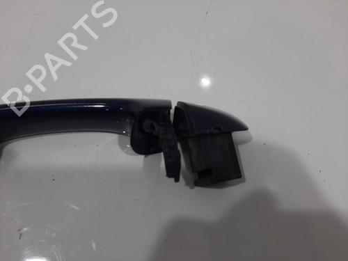 Exterior handle VW PASSAT B8 (3G2, CB2) 1.5 TSI | BP36383970C122 - Image 4