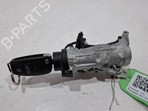 Used Ignition barrel Ignition barrel 39241700 39241700