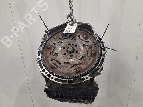 Used Gearbox Gearbox BMW 3 (F30, F80) 320 i xDrive (184 hp) 33699273 33699273