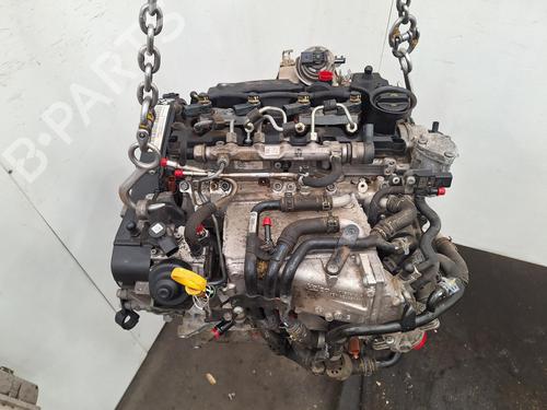 Engine AUDI A3 Sportback (8VA, 8VF) 2.0 TDI | BP39176745M1 - Image 6