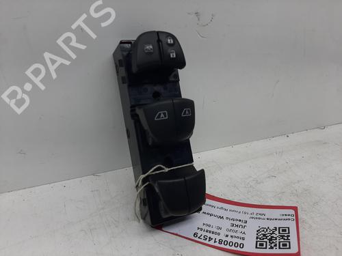 Used Switch NISSAN JUKE (F16_) DIG-T 117 (117 hp) 26766240
