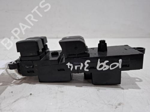 Right front window switch SUZUKI IGNIS III (MF, FF) 1.2 (ATK412) | BP38928594I26 - Image 4