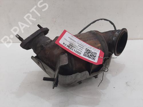 Catalyst VAUXHALL MOKKA / MOKKA X (J13) 1.4 | BP35768306M10  - Image 6