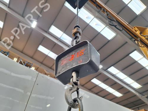 Front differential FORD KUGA II (DM2) 2.0 TDCi 4x4 | BP33335380M23 - Image 6