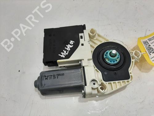 Front left window mechanism VW EOS (1F7, 1F8) 2.0 TDI 16V | BP31033166C22