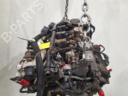 Engine PEUGEOT 2008 I (CU_) 1.2 THP 110 / PureTech 110 | BP29496809M1 