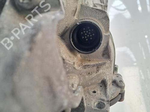 Gearbox BMW X1 (E84) sDrive 20 d | BP26824857M3